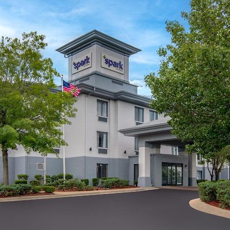 Spark By Hilton Montgomery Eastchase 外观 照片