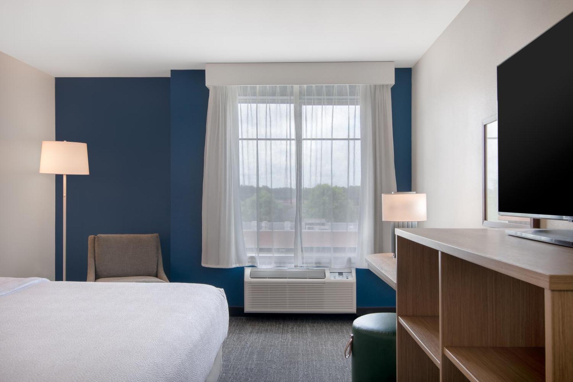 Spark By Hilton Montgomery Eastchase 外观 照片